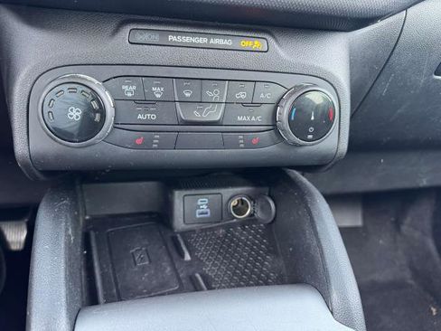 Used 2022 Ford Bronco Sport Big Bend w/ Convenience Package image 16