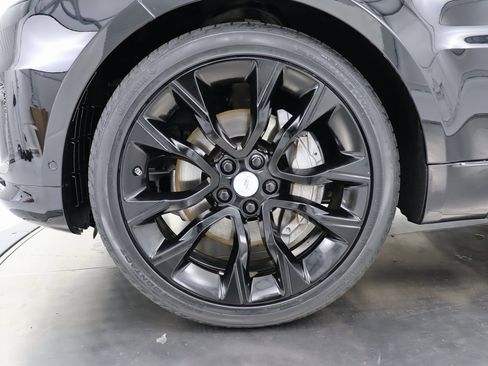 Used 2019 Land Rover Range Rover Sport HSE image 51