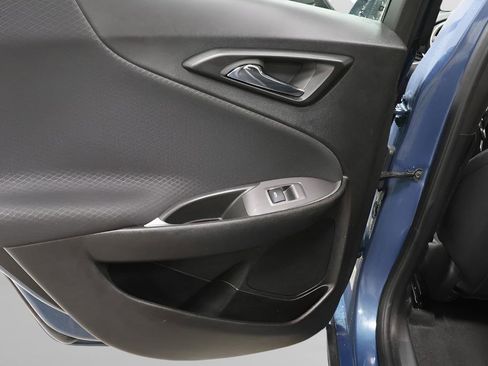 Used 2025 Chevrolet Malibu LT image 23