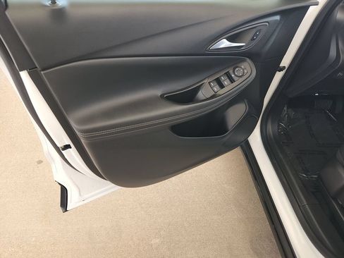 Used 2026 Buick Encore GX Preferred AWD/4WD image 28