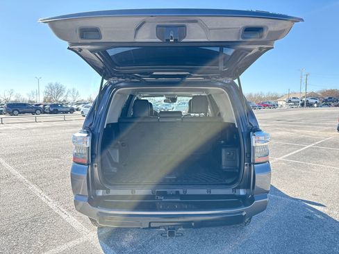 Certified 2023 Toyota 4Runner TRD Pro image 27