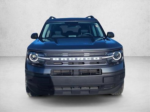 Used 2023 Ford Bronco Sport Big Bend AWD/4WD image 2