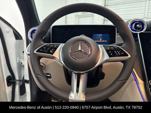 Used 2026 Mercedes-Benz GLC 300 image 13