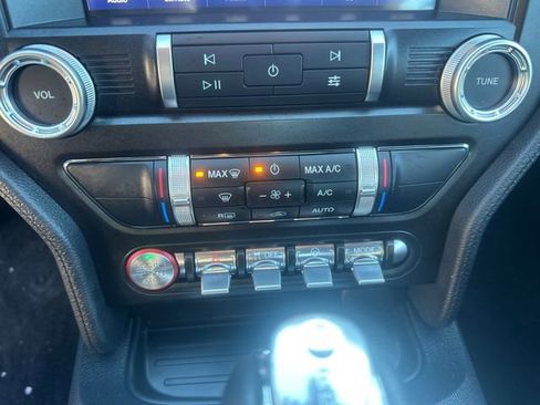 Used 2022 Ford Mustang Mach 1 w/ Mach 1 Handling Package image 28