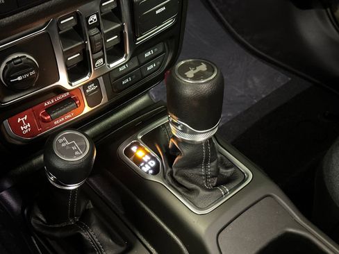 New 2026 Jeep Wrangler Willys image 20