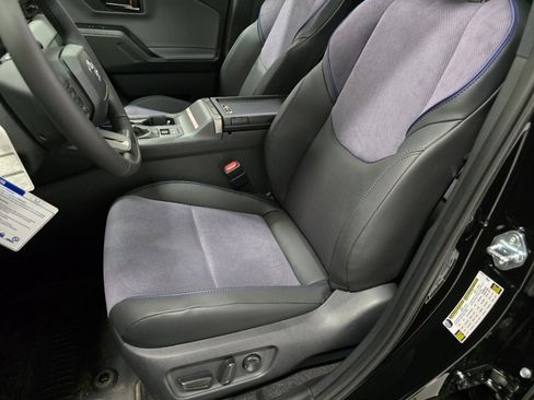 New 2026 Toyota RAV4 XSE image 24