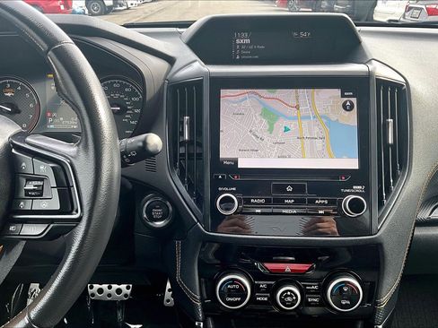 Used 2023 Subaru Forester Wilderness image 6