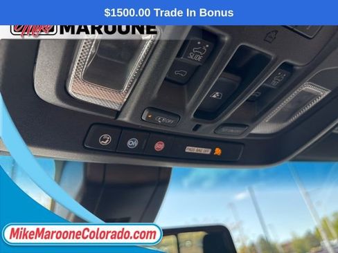 Used 2022 Chevrolet Silverado 2500 High Country w/ Safety Package II AWD/4WD image 34