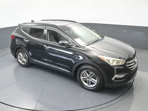 Used 2018 Hyundai Santa Fe Sport w/ 2.4L Tech Package 04 image 60