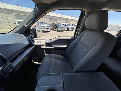 Used 2020 Ford F150 XLT w/ Equipment Group 302A Luxury AWD/4WD image 33