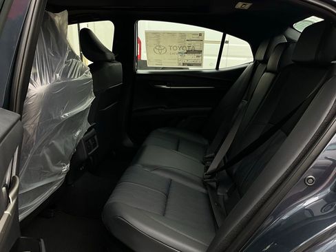 New 2026 Toyota Camry XSE image 11