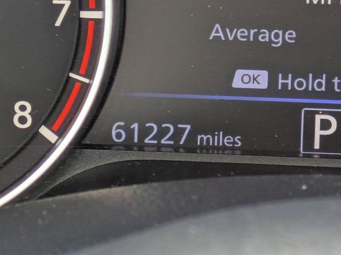 Used 2023 Nissan Altima 2.5 SV image 21