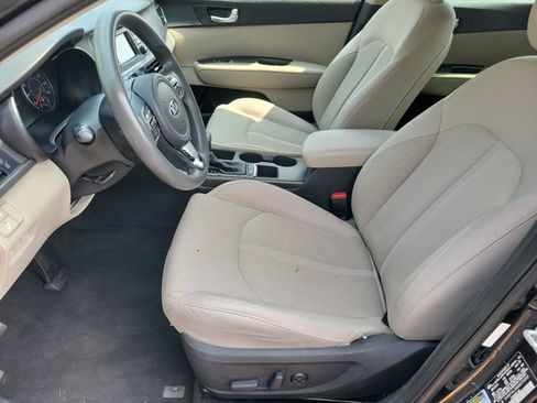 Used 2016 Kia Optima LX w/ LX Convenience Package FWD image 13