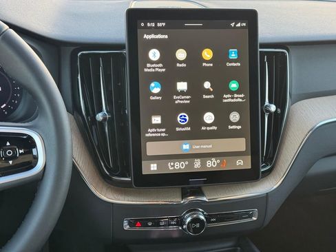 New 2026 Volvo XC60 B5 Plus w/ Climate Package image 13