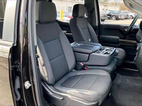 Used 2019 Chevrolet Silverado 1500 LT w/ All-Star Edition image 9