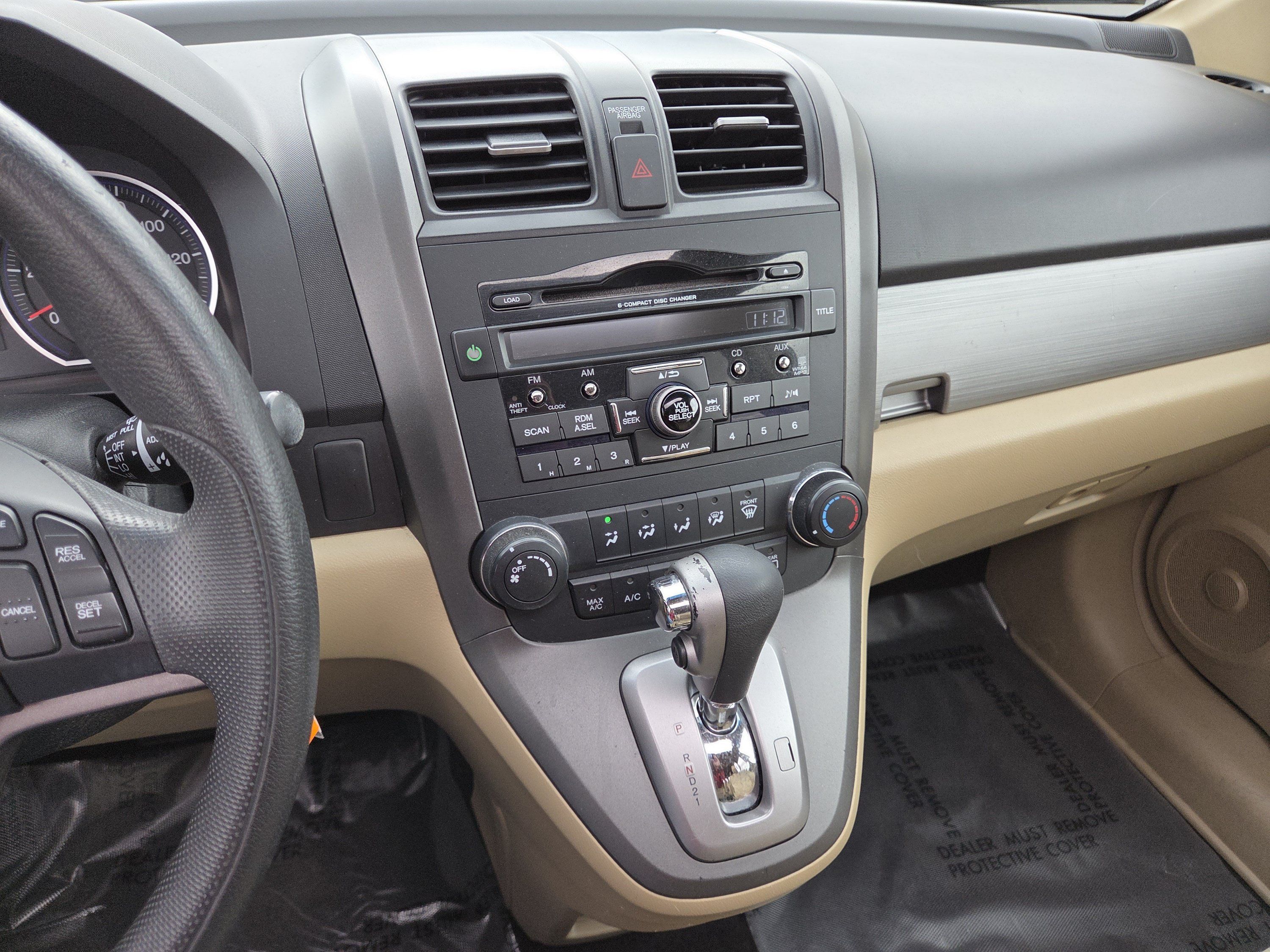 Used 2011 Honda CR-V EX image 28