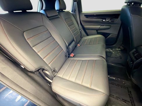 Used 2024 Honda CR-V Sport Touring image 14