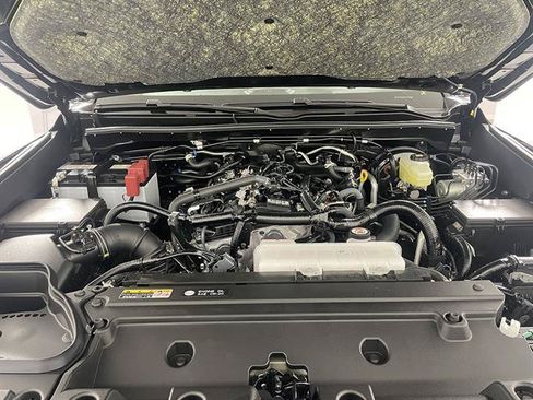 New 2026 Toyota 4Runner TRD Off-Road Premium AWD/4WD image 22