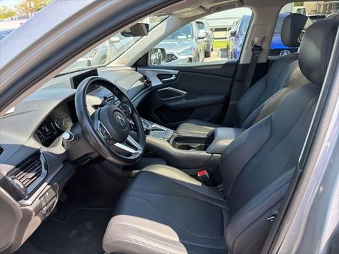 Certified 2020 Acura RDX AWD image 22