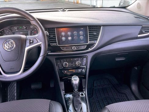 Used 2018 Buick Encore Preferred w/ LPO, Active Package image 7