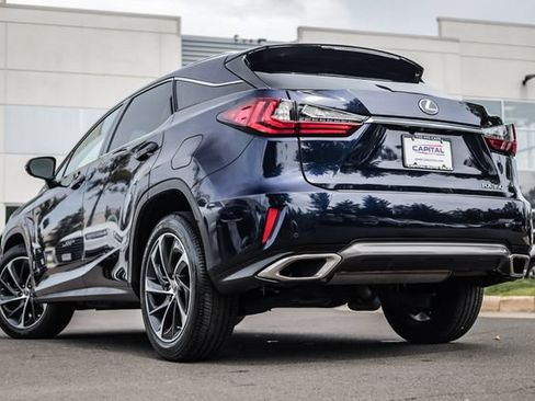 Used 2016 Lexus RX 350 AWD w/ Luxury Package image 21