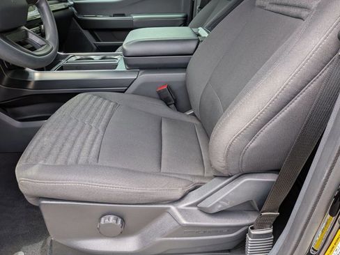 Certified 2023 Ford F150 XL w/ STX Appearance Package RWD image 15