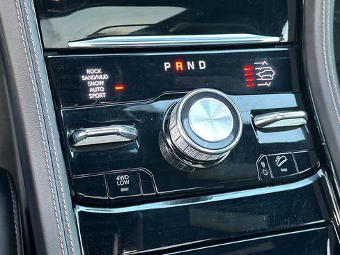 Used 2021 Jeep Grand Cherokee L Summit image 34