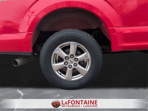 Used 2019 Ford F150 XLT w/ XTR Package image 30