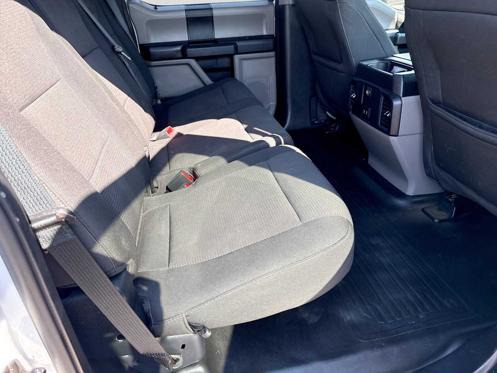 Used 2019 Ford F150 XL w/ Equipment Group 101A Mid AWD/4WD image 19