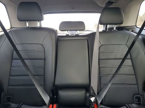 New 2026 Honda CR-V EX-L image 21