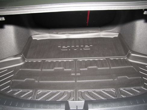 Certified 2026 Honda Civic Sport image 15