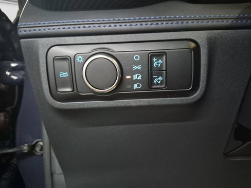 Used 2025 Ford Mustang Dark Horse RWD image 20