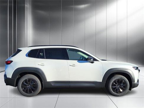 New 2026 MAZDA CX-50 AWD 2.5 Hybrid w/ Weather Package image 23