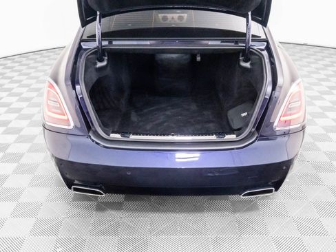 Used 2021 Rolls-Royce Ghost image 48