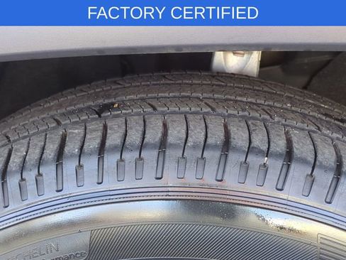 Certified 2021 Jeep Grand Cherokee Limited image 11