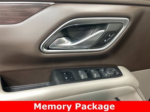 Certified 2023 Chevrolet Tahoe LT w/ Luxury Package image 10