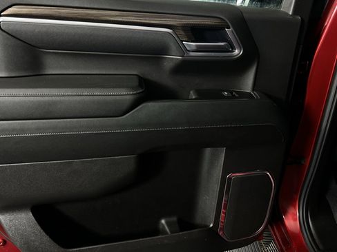 Used 2025 Chevrolet Silverado 1500 RST w/ Convenience Package II image 30