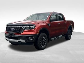 Used 2019 Ford Ranger XLT w/ Equipment Group 301A Mid AWD/4WD 360° Tour