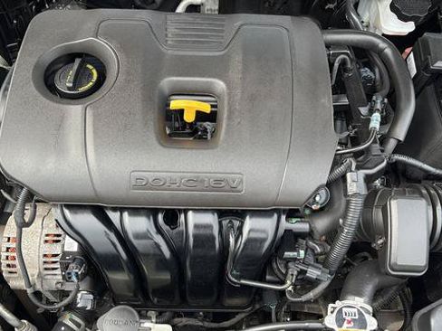 Used 2022 Kia Forte GT-Line w/ GT-Line Premium Package FWD image 26