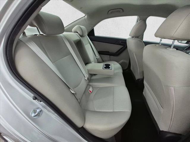 Used 2012 Kia Forte EX FWD image 20