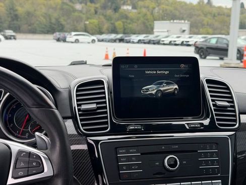Used 2018 Mercedes-Benz GLE 63 AMG S image 14
