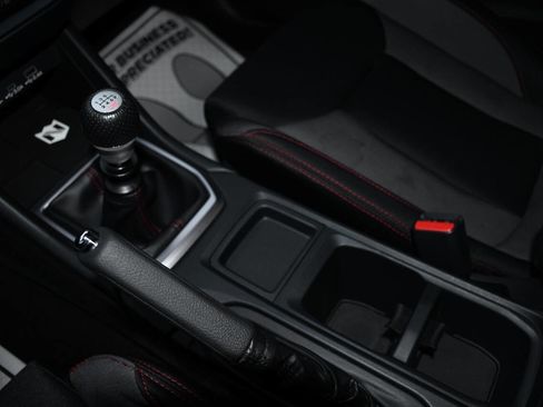 Used 2024 Subaru WRX image 36