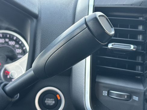 New 2026 RAM 2500 Big Horn image 20