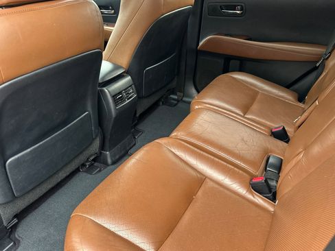 Used 2013 Lexus RX 350 AWD image 26