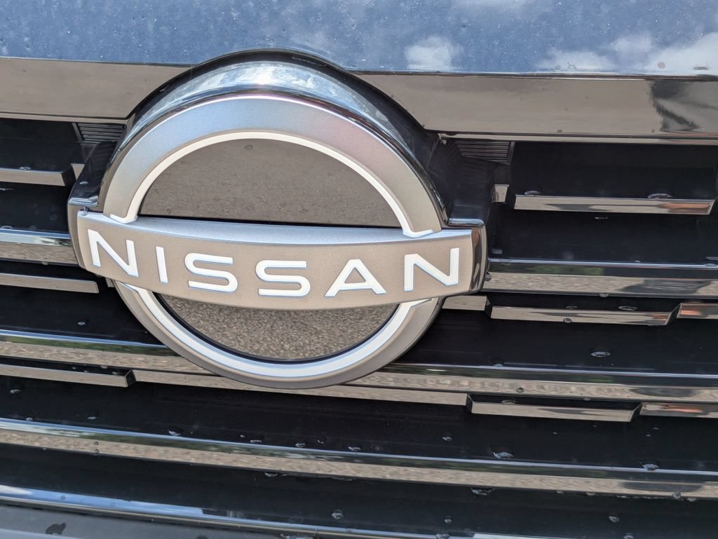 New 2026 Nissan Kicks SV w/ Cold Weather Package FWD image 3