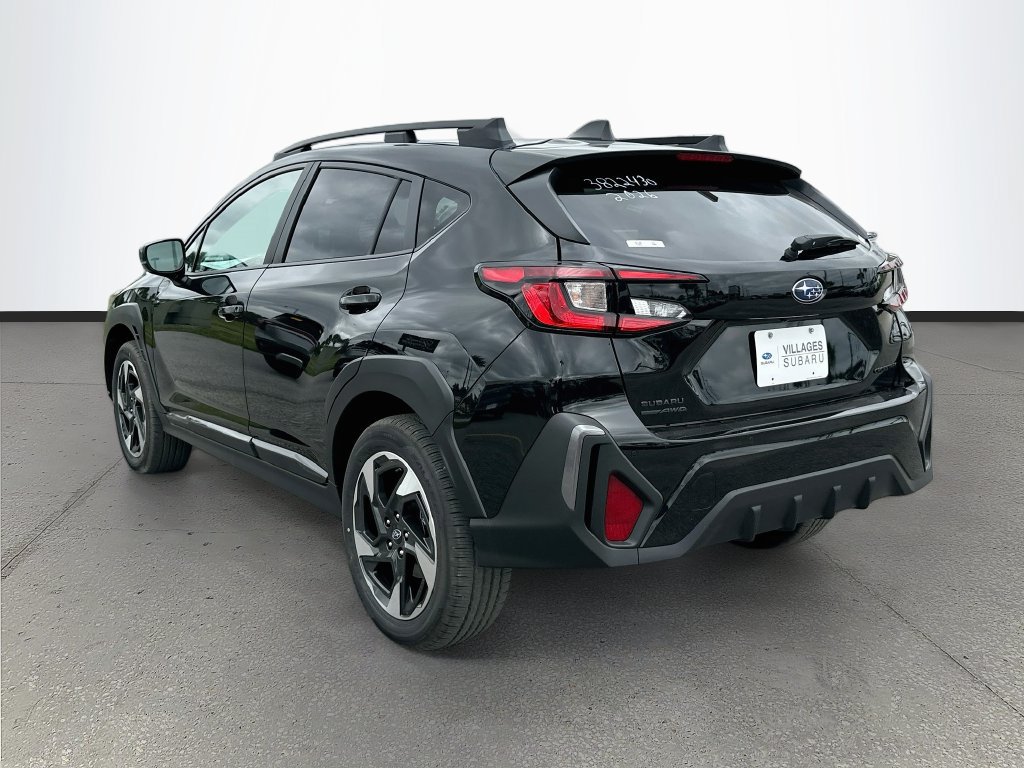 New 2026 Subaru Crosstrek 2.5i Limited AWD/4WD image 5