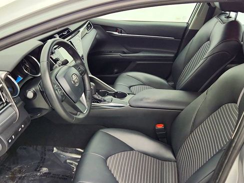 Used 2018 Toyota Camry SE w/ Convenience Package image 19