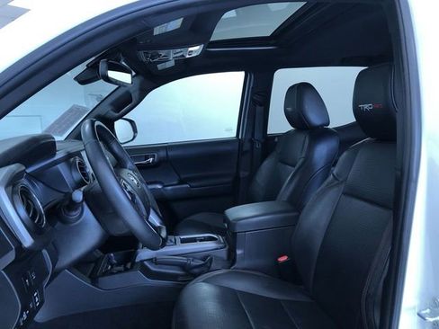 Certified 2022 Toyota Tacoma TRD Pro image 12