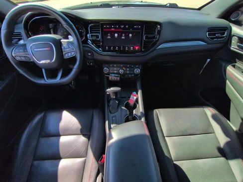 Used 2025 Dodge Durango R/T image 16