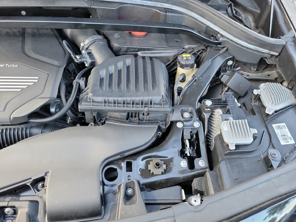Used 2020 BMW X2 sDrive28i w/ Convenience Package FWD image 43